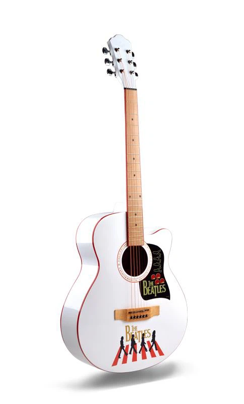 Student Entry Akustična gitara