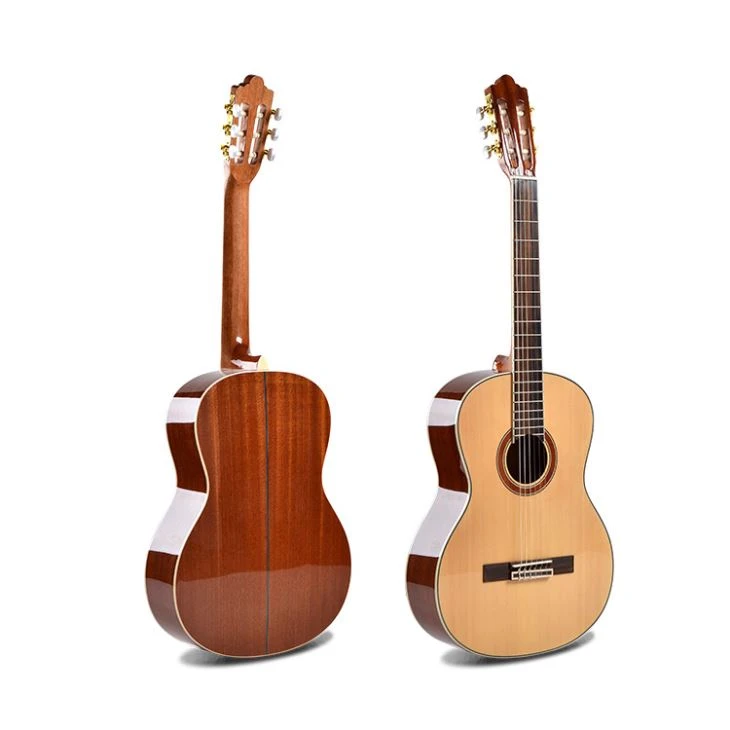 Ručno rađena klasična gitara