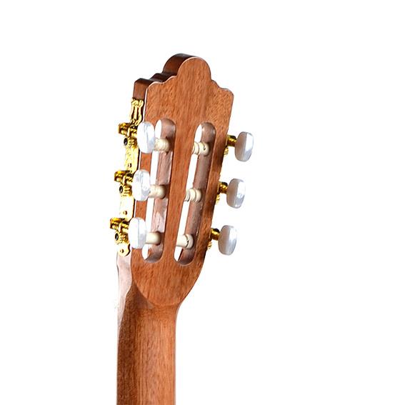 Handmade Rosewood Classical Guitar