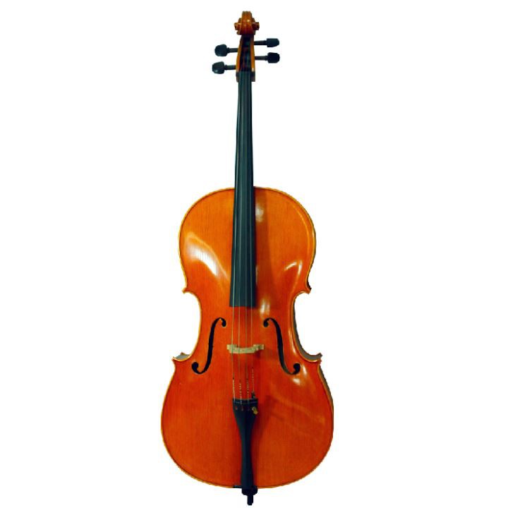 Ručno rađeno profesionalno violončelo