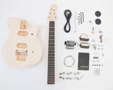 Kompleti za električnu gitaru u stilu Sg