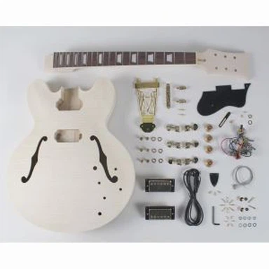 Kitovi za gitaru od mahagonija