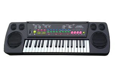 Elektronska tastatura sa 37 tipki