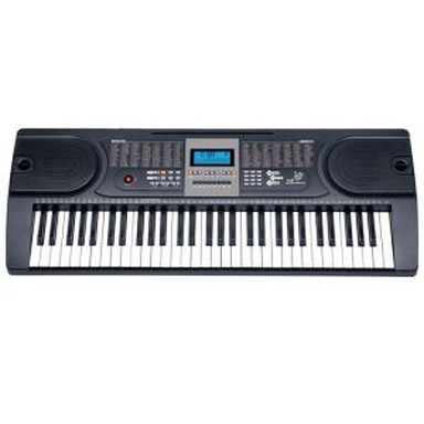 61 Digitalna tastatura Standardna klavirska elektronska klavijatura