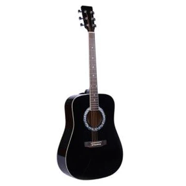Akustična gitara velike veličine 41 inča