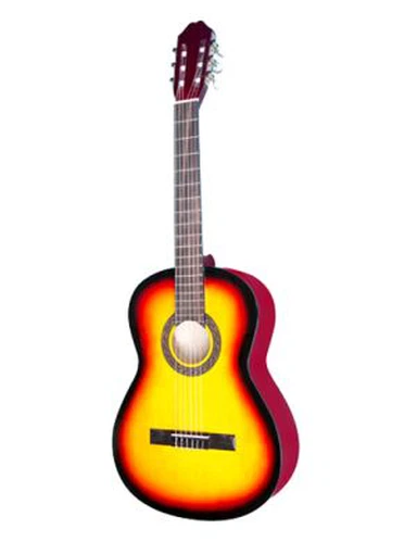 Klasična gitara početnog nivoa od 38 inča