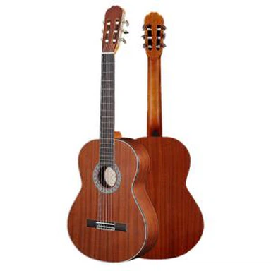 39 inča Sapele klasična gitara