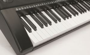 61 Key prijenosna tastatura