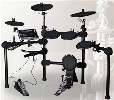 Bubanj visokog nivoa E