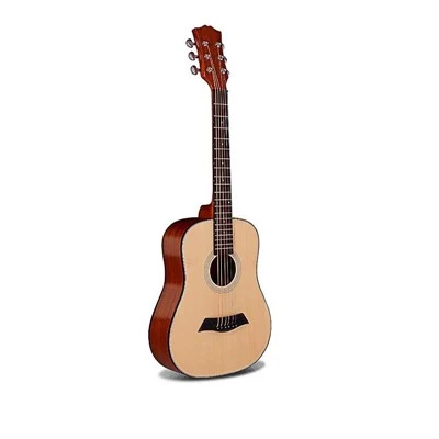 Putna akustična gitara