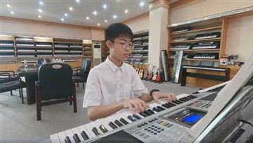 Od djece do odraslih, ljudi mogu pronaći zadovoljavajuće muzičke instrumente ...